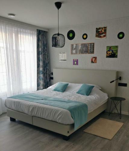 Bed & Breakfast De Veurnse Slaper