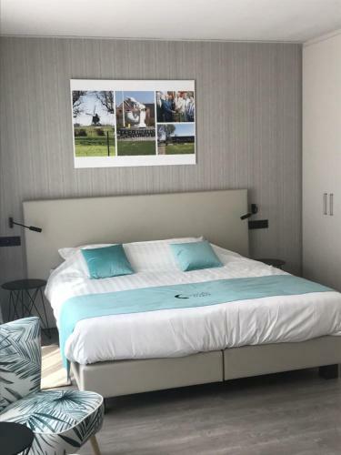 Bed & Breakfast De Veurnse Slaper