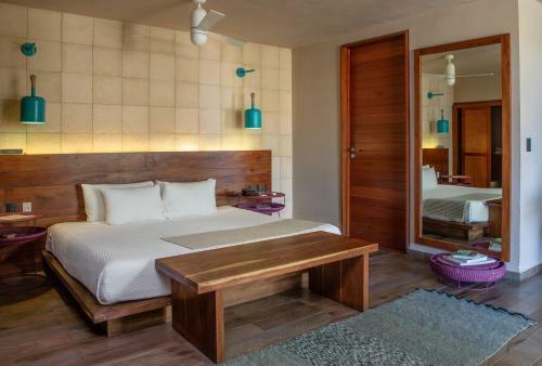 Mi Amor A Colibri Boutique Hotel-adults Only