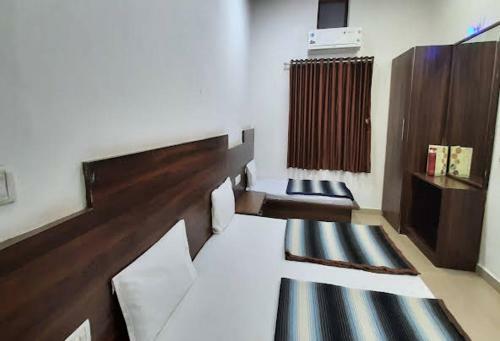 Hotel Maruti Nandan Villa