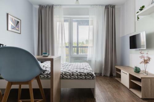 Aqtobe Aparts Inn