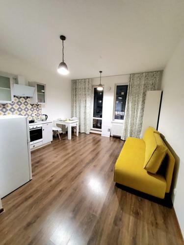 Aqtobe Aparts Inn