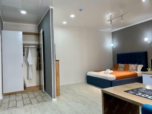 Apartamento ????? ????? - Trillioner Semi Luxury