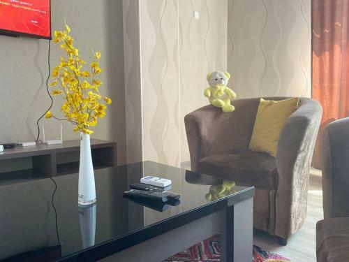 Apartamento Belinka