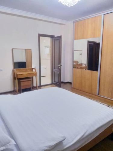 Apartamento Baira