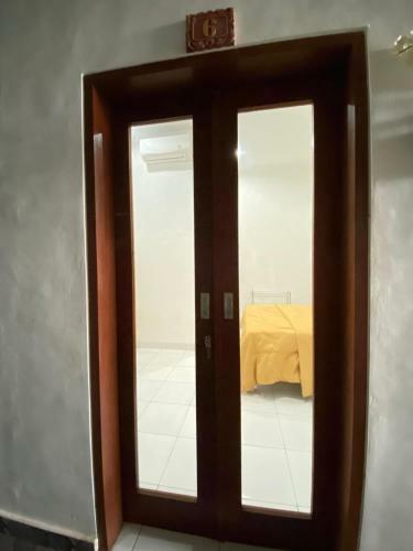 The Koi Guest House