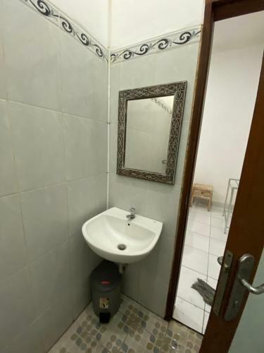 The Koi Guest House