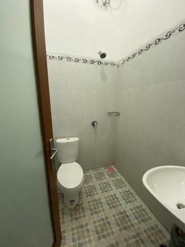 The Koi Guest House