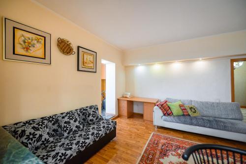 Apartamento ?????? ???????? ????? ? ???????-??????????????? ??????? ?????? ?????