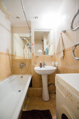 Apartamento ?????? ???????? ????? ? ???????-??????????????? ??????? ?????? ?????