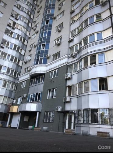 Apartamento ?? ????? ?????