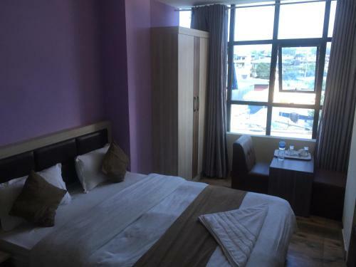 Hotel Disney