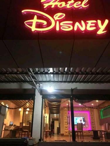Hotel Disney