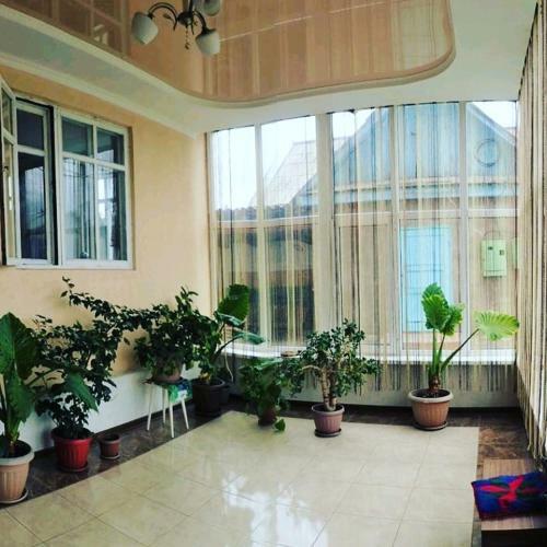 Hostal Janatfamily