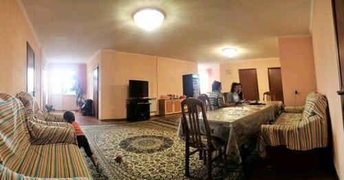 Hostal Janatfamily