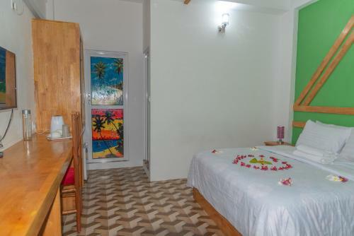 Hostal Chao Guest House