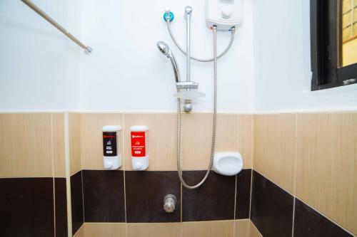 Hotel Elti Condotel