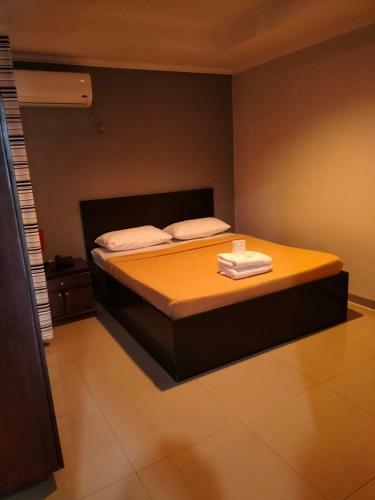 Hotel Elti Condotel