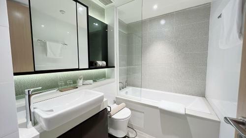 Moulmein Studios By K&c Serviced Apartment