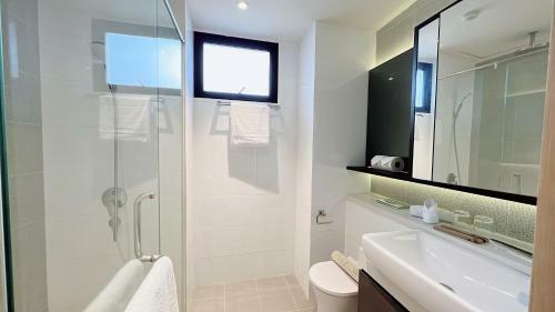 Moulmein Studios By K&c Serviced Apartment