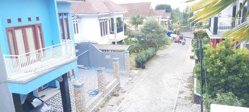 Villa Vila Edelweeis 6