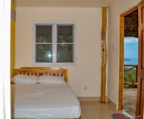 Bed & Breakfast Bamboo House