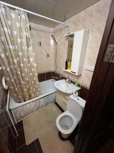 Apartamento ?????? ????????????? ????????-??????