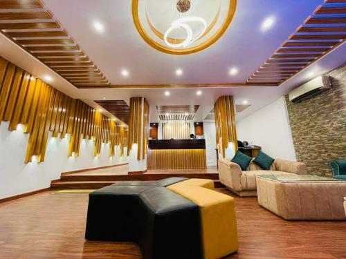 Hotel Delowar Paradise