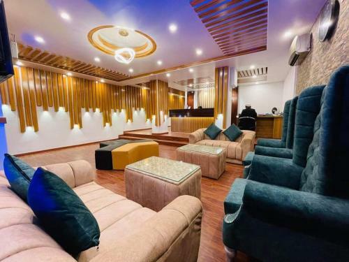Hotel Delowar Paradise