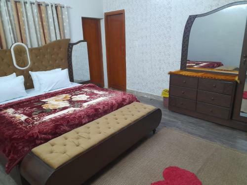 Hostal New City Lodges 2