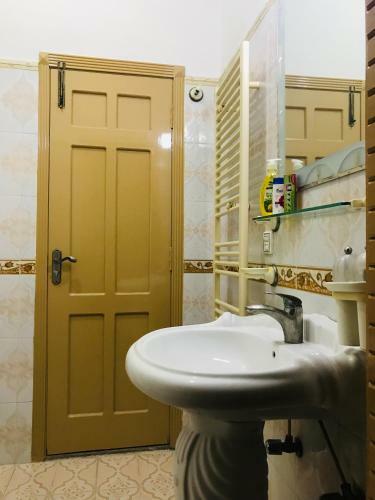2 Bed House