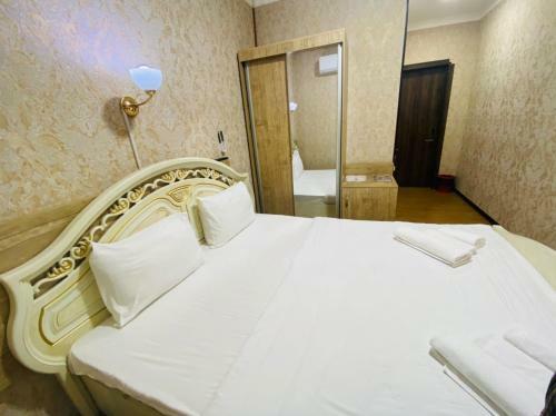 Arg Hotel