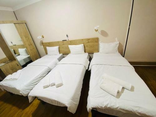 Arg Hotel