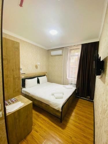 Arg Hotel