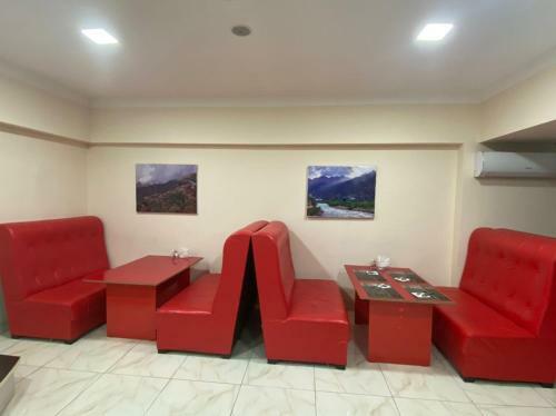 Arg Hotel