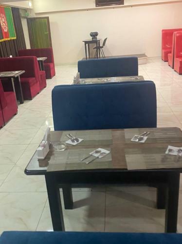 Arg Hotel