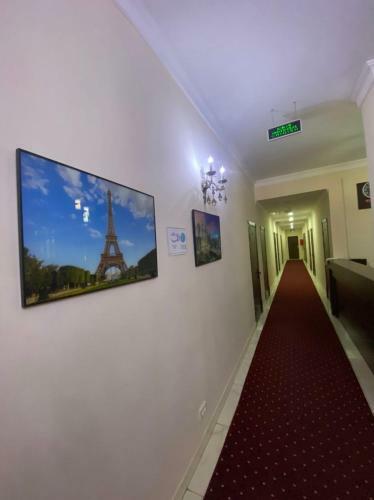 Arg Hotel