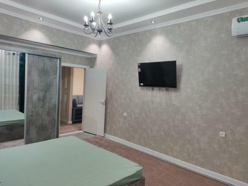 Bukhara Apartments