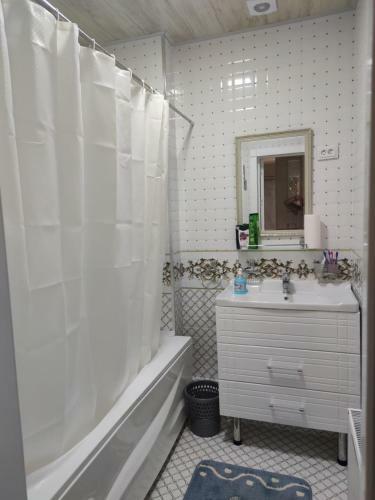 Bukhara Apartments