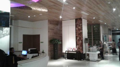 Bogor Icon Apartment