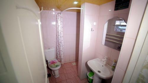 Hostal Khiva Dilorom