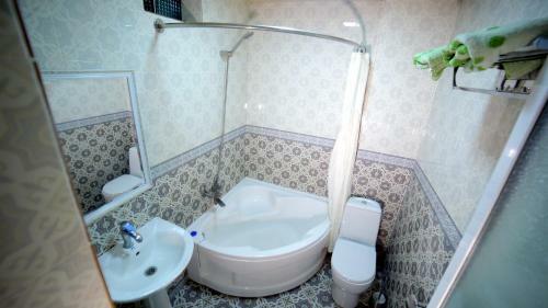 Hostal Khiva Dilorom
