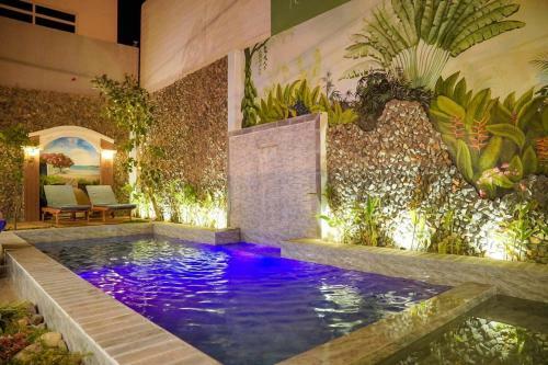 C? M�y Villa