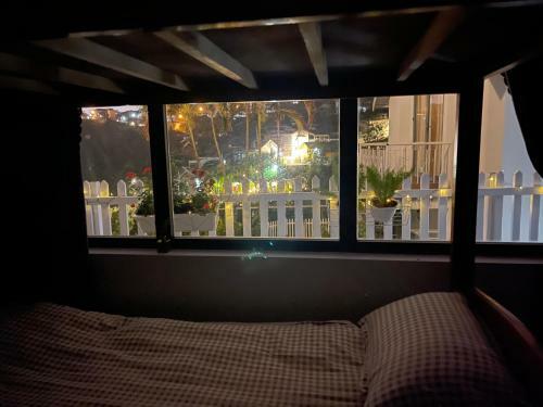 Apartamento Homestay H1998