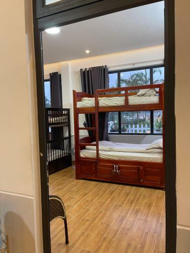 Apartamento Homestay H1998