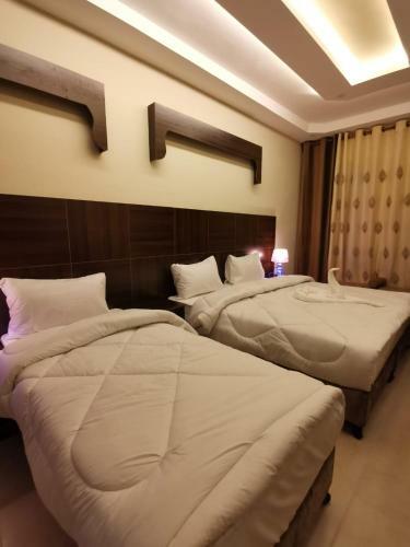Nice View Hotel Apartment