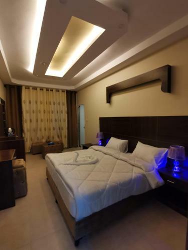 Nice View Hotel Apartment