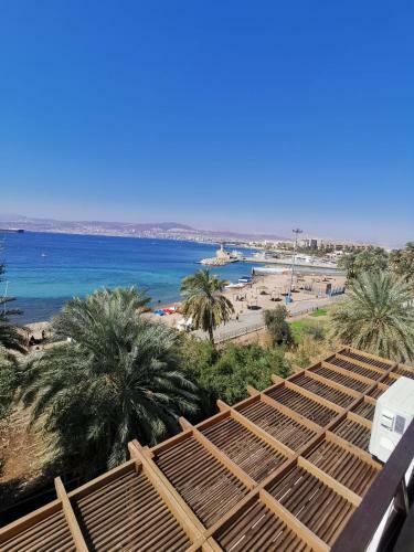 Nice View Hotel Apartment