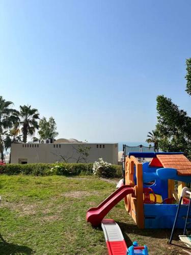 Hotel 2-bedroom Private Villa In 5 Stars Resort