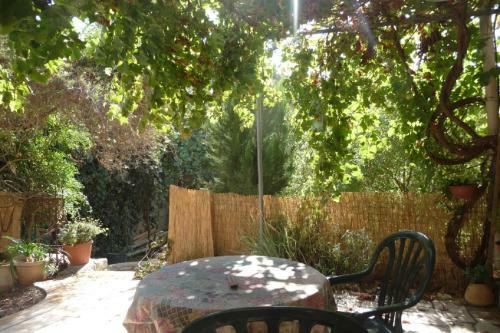 Apartamento A Dream Vacation In Jerusalem
